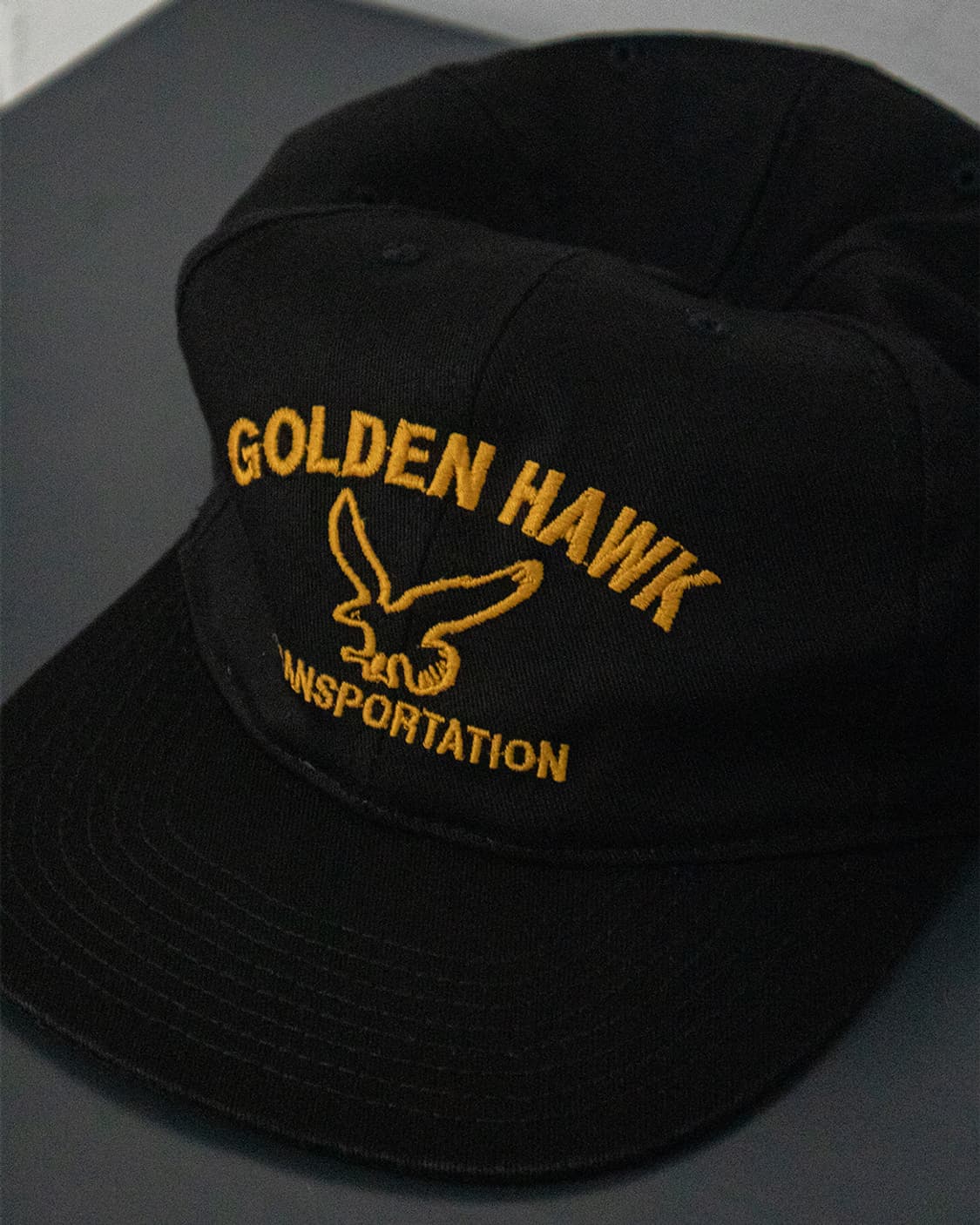 American Company vintage 캡 상품이미지3