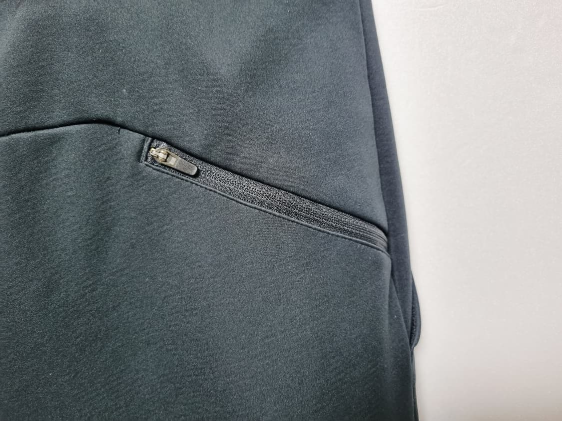 남성 나이키 프로 써마 스피어 기모 바지 팬츠 트레이닝복 상품이미지9