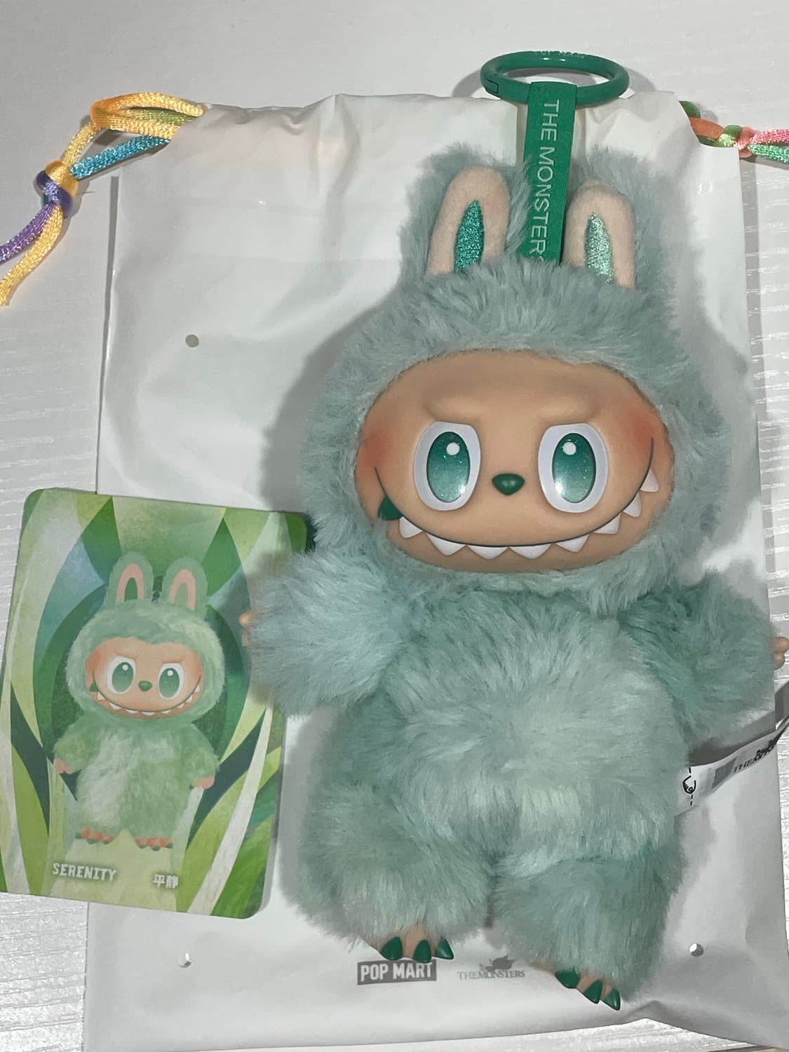 라부부 하이라이트 평온 상품이미지1