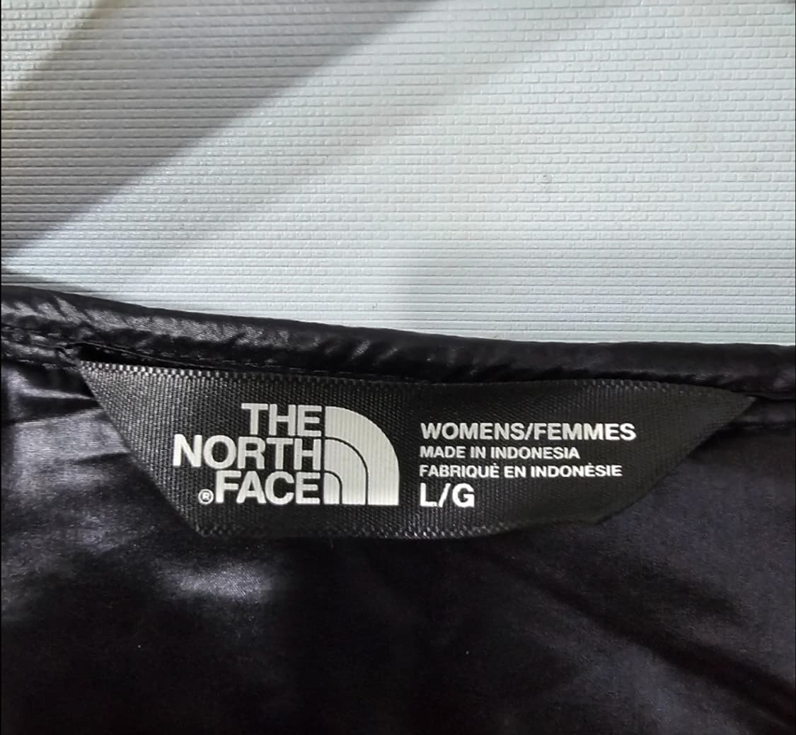 노스페이스 여성 롱패딩 ~66 상품이미지8