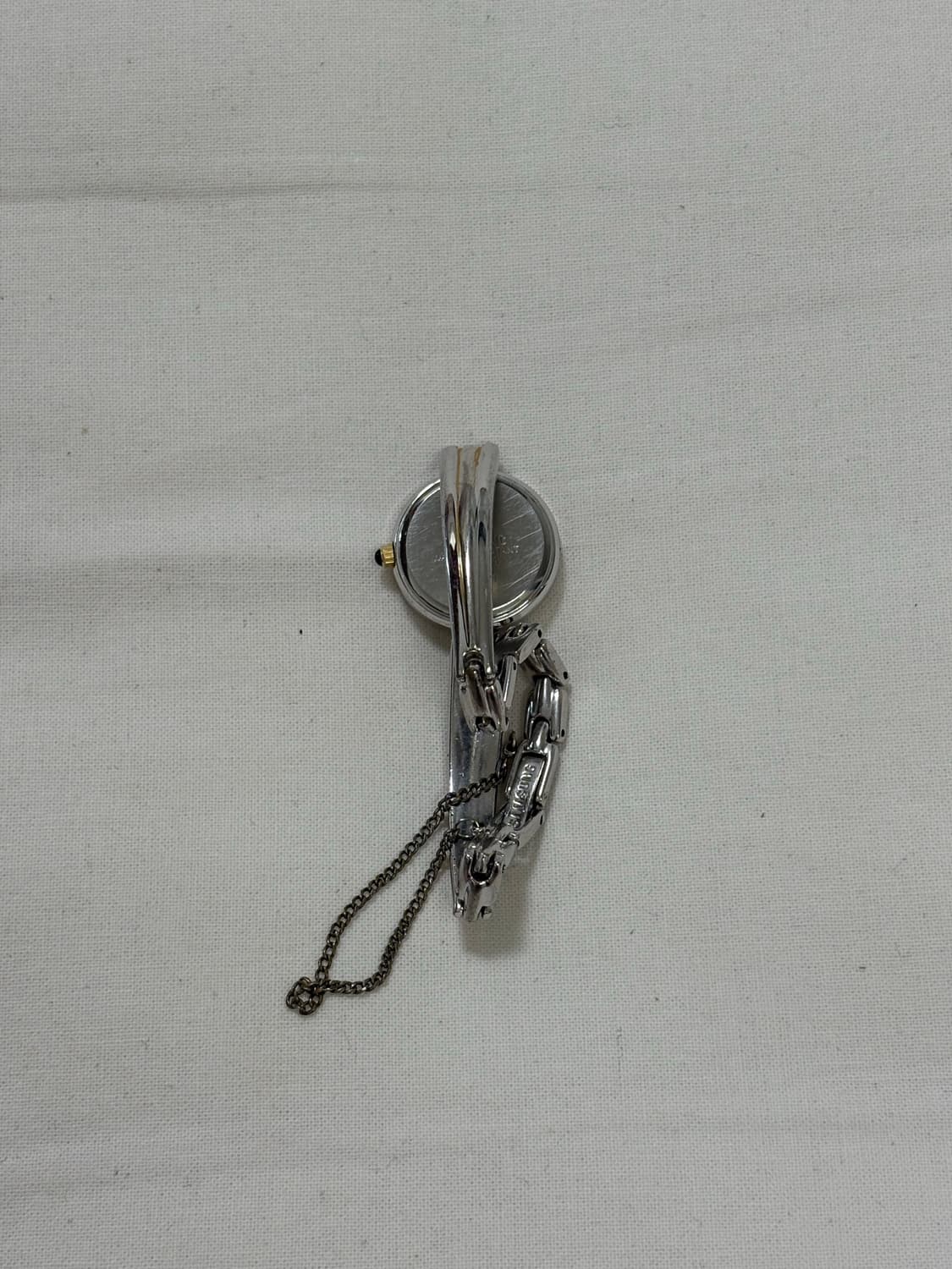 빈티지 여성 메탈 시계 상품이미지3