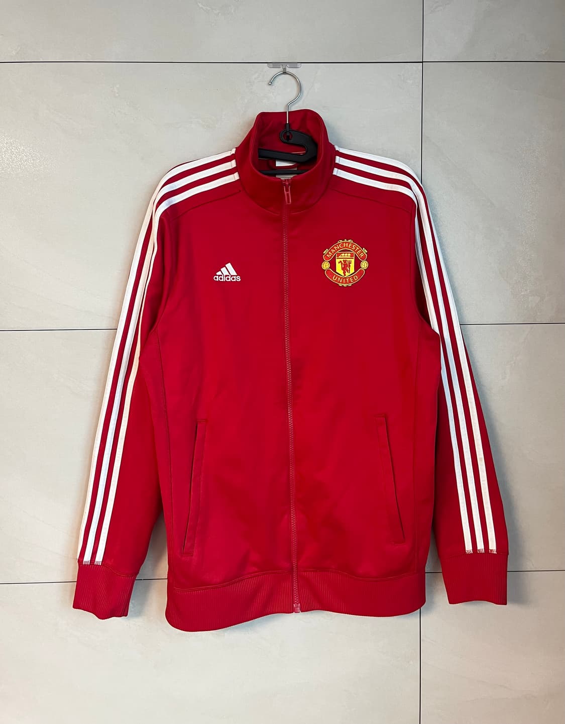아디다스 맨체스터유나이티드 축구 져지 (100) 상품이미지1