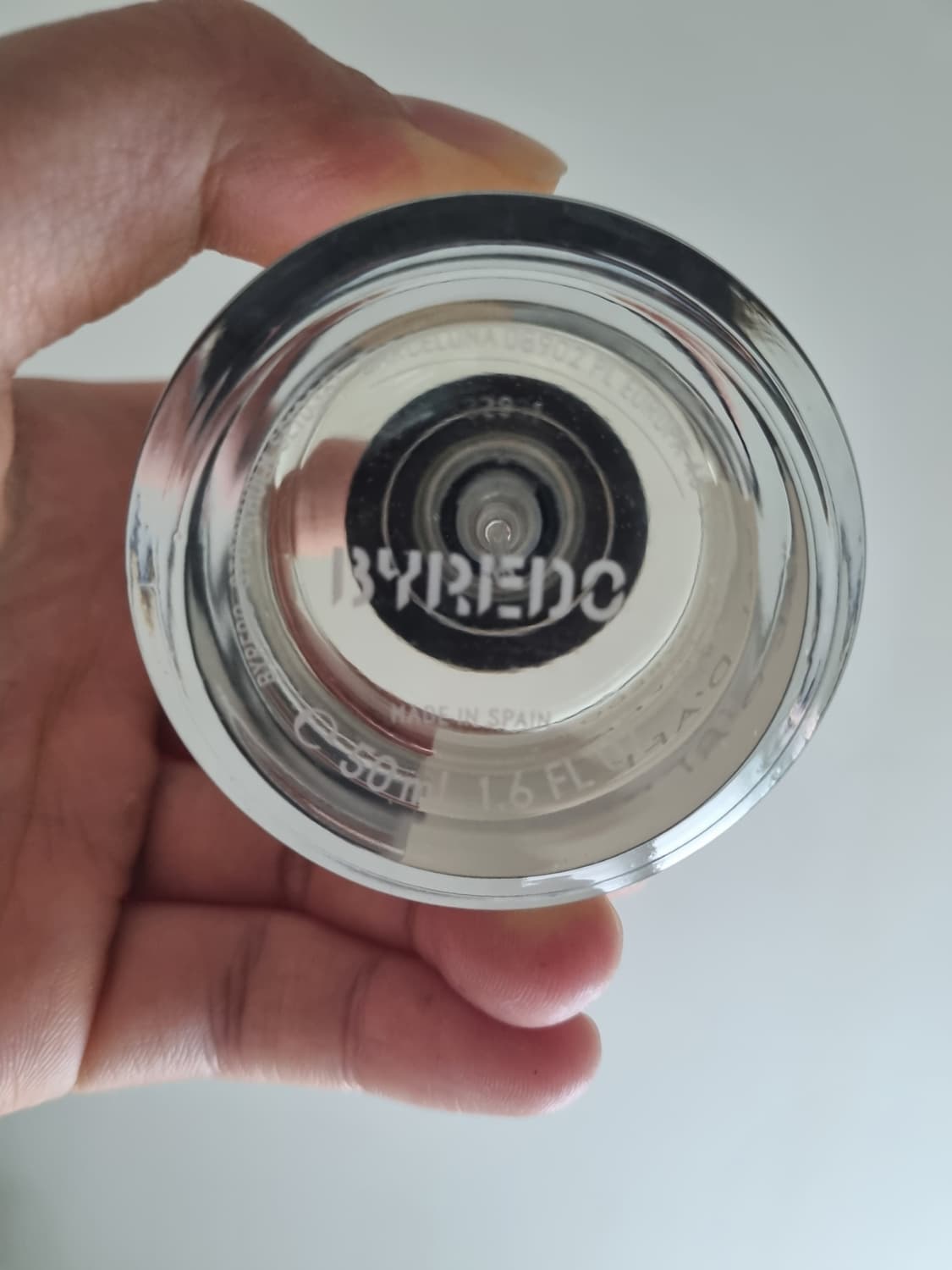 바이레도 발다프리크 오 드 퍼퓸 50ml 상품이미지2