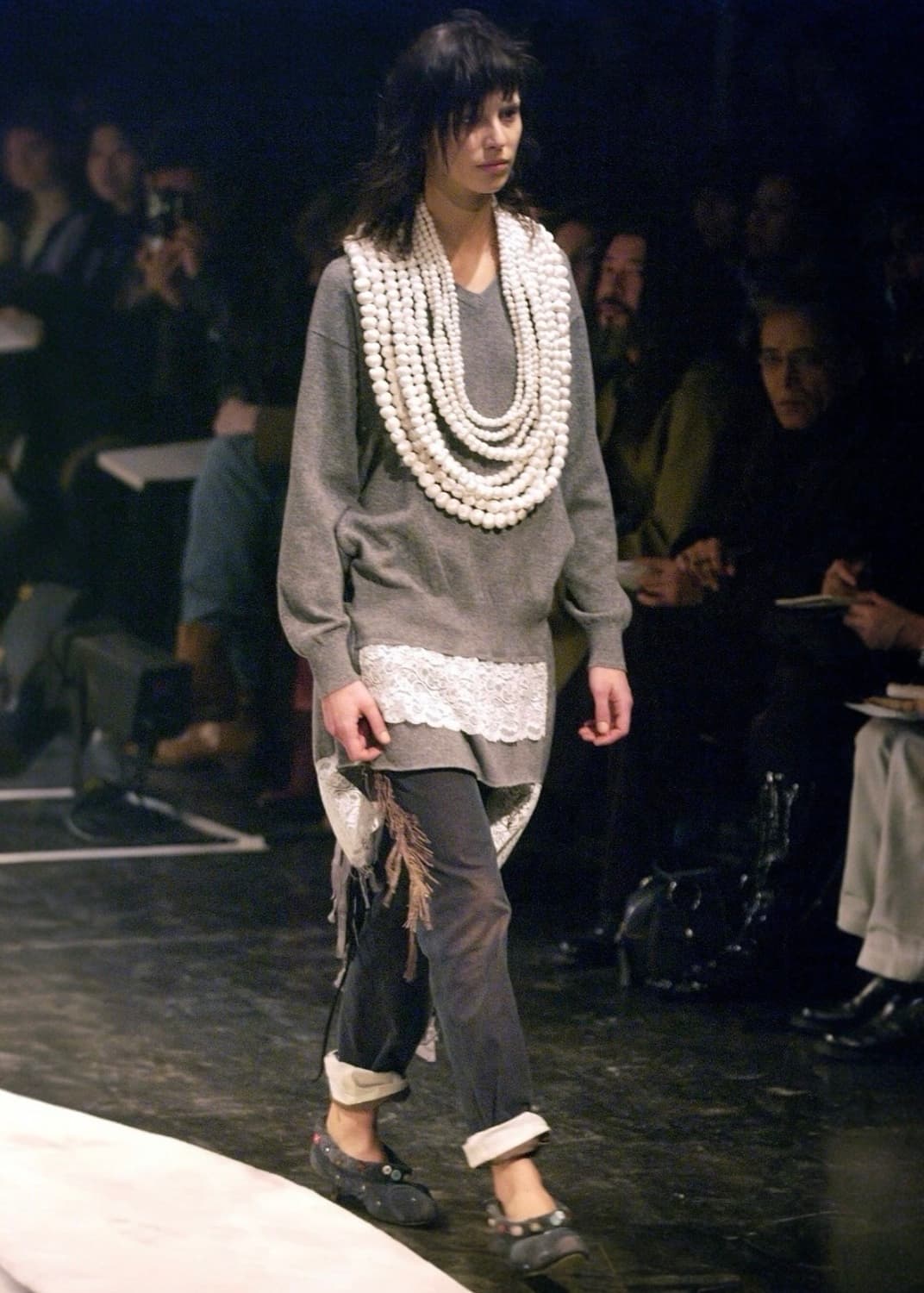 Undercover corduroy pants 상품이미지9