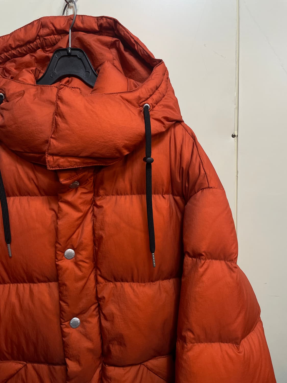 후아유 오리털 패딩 상품이미지3