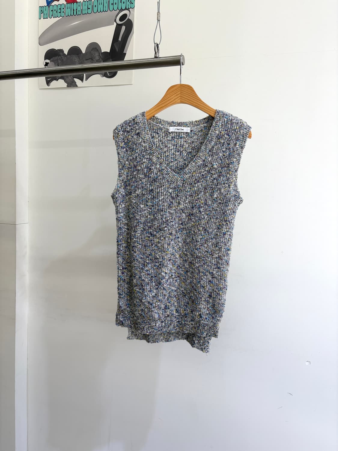 DOUDOU (Made in Japan) 셋업 상품이미지2