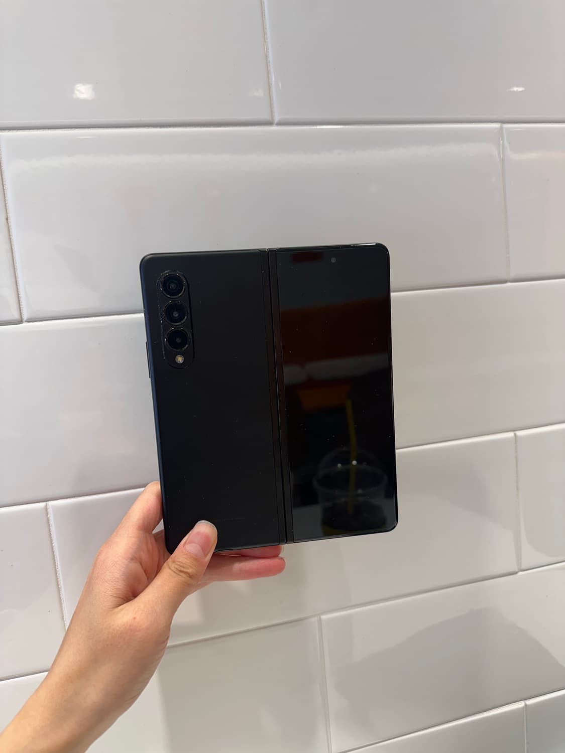 갤럭시 제트 폴드 3 (5g) 상품이미지1