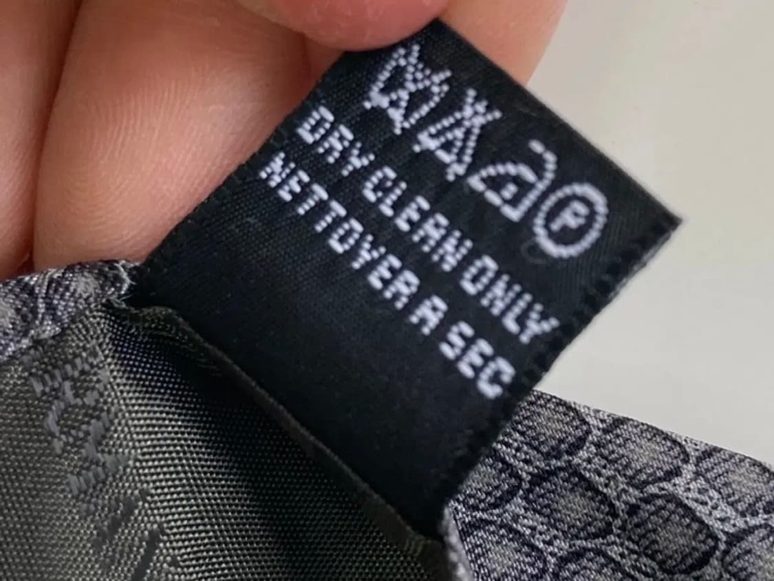 아르마니꼴레지오니 넥타이 상품이미지4