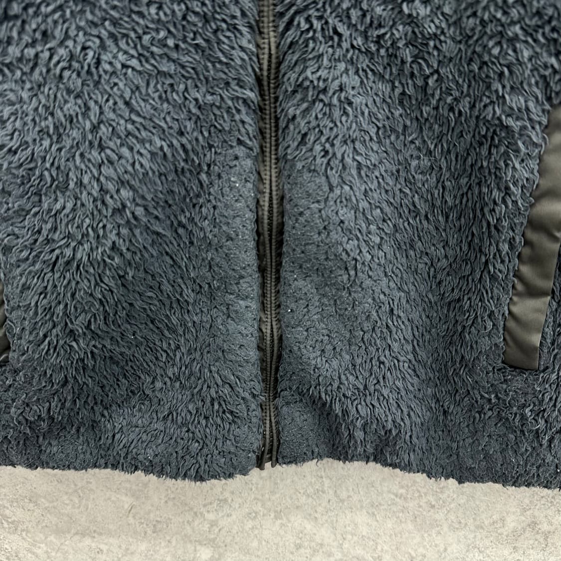 90 파타고니아 로스가토스 여자 후리스 집업 자켓 상품이미지6