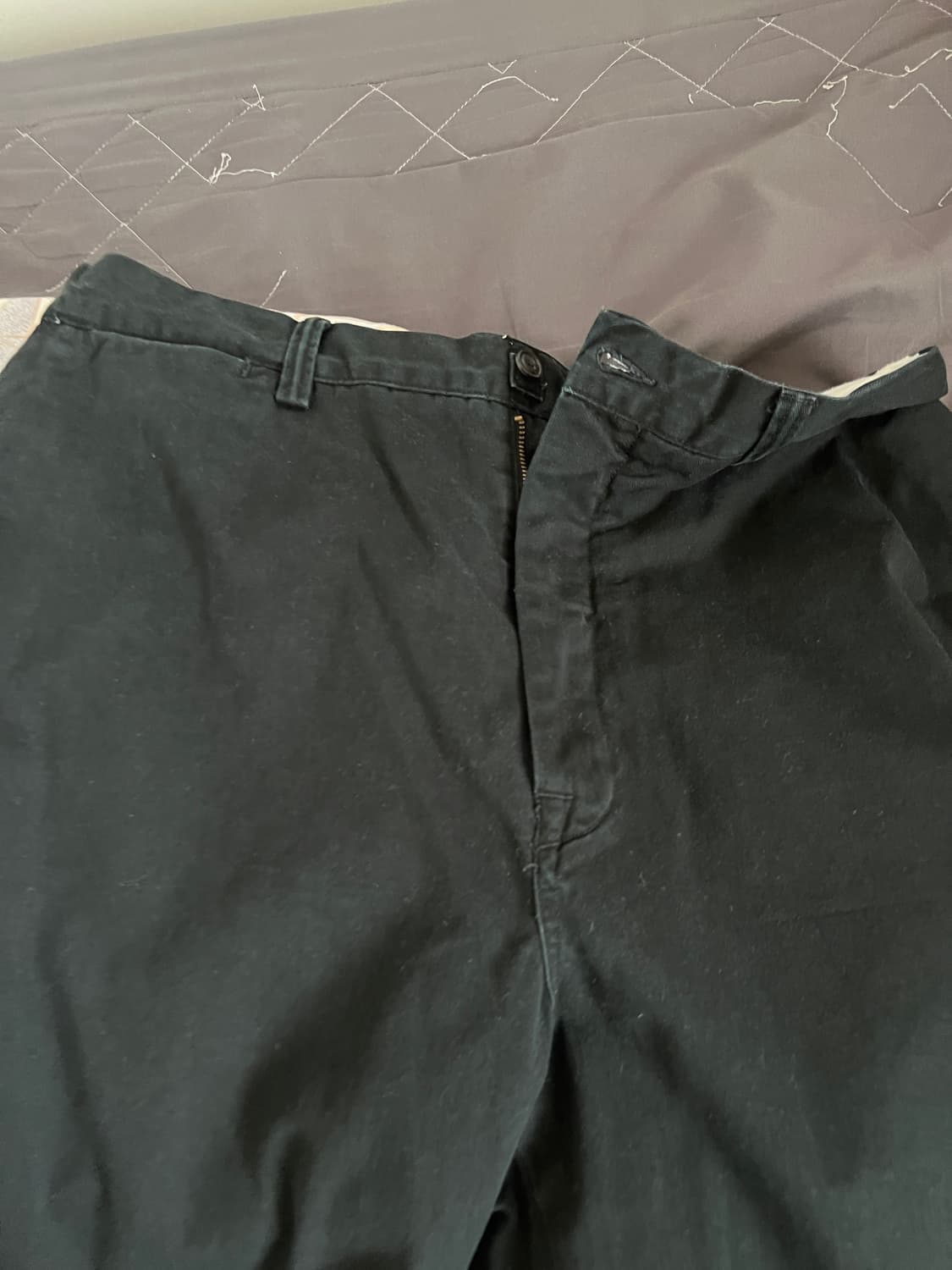 폴로 바지 상품이미지2