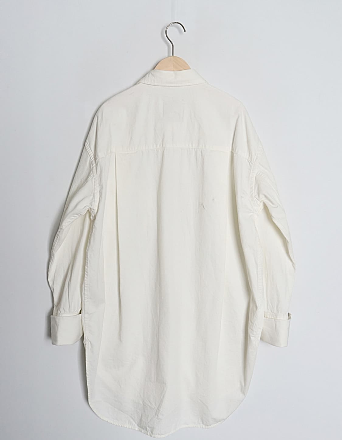 5 1/2 Spick&span Long Western Shirts 상품이미지7