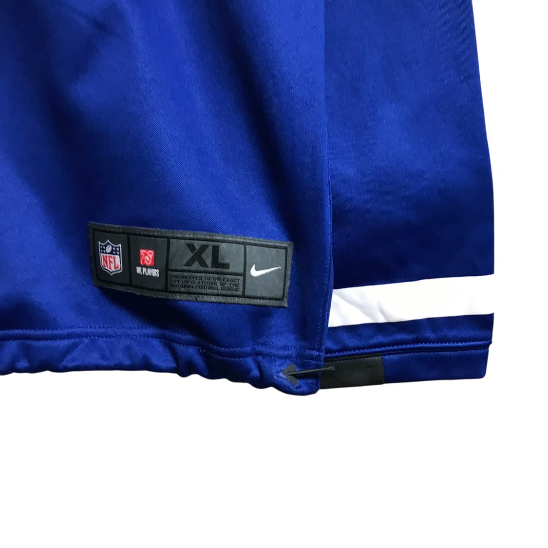 나이키 nfl 뉴욕자이언츠 풋볼져지 상품이미지4