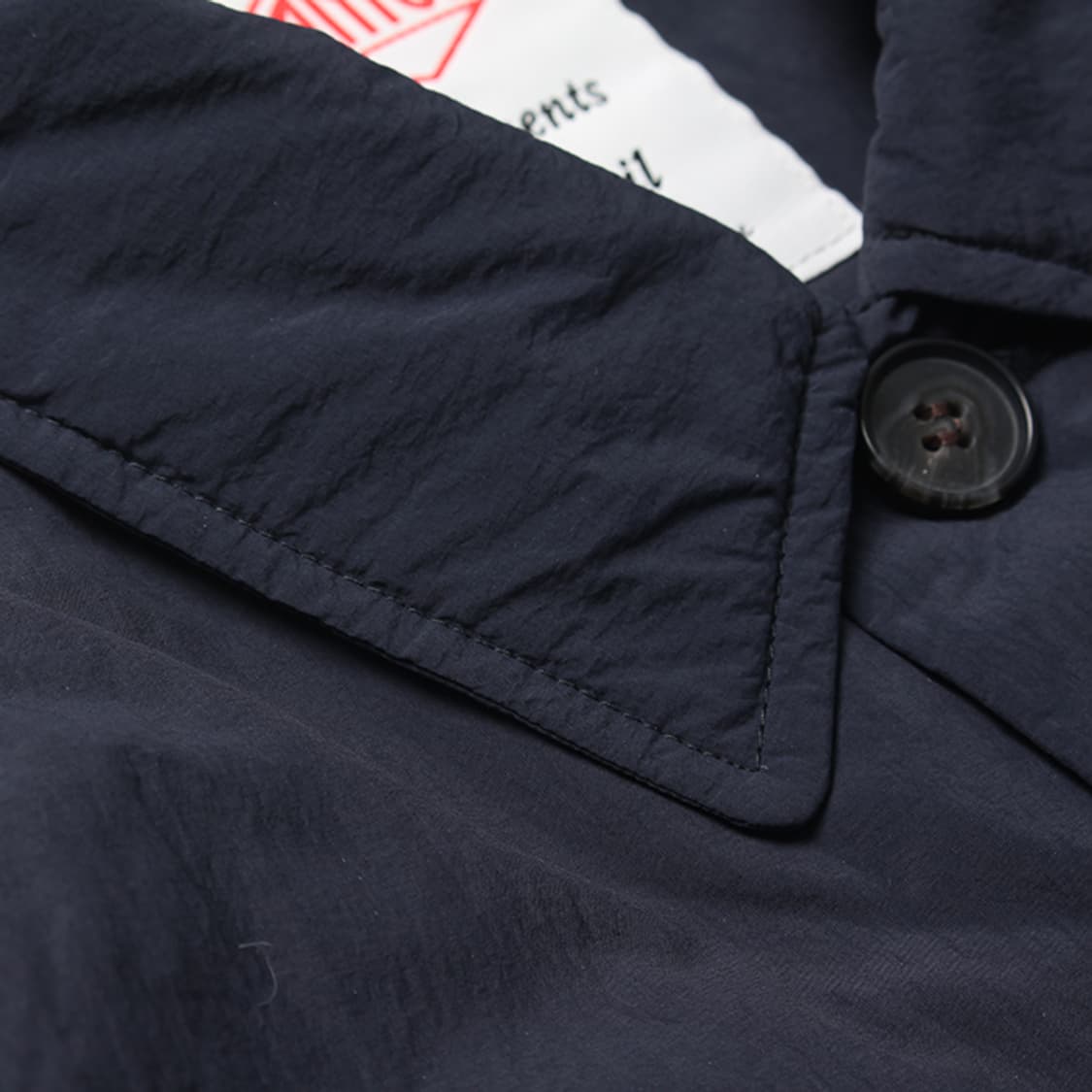 DANTON "Navy Jacket" 상품이미지7