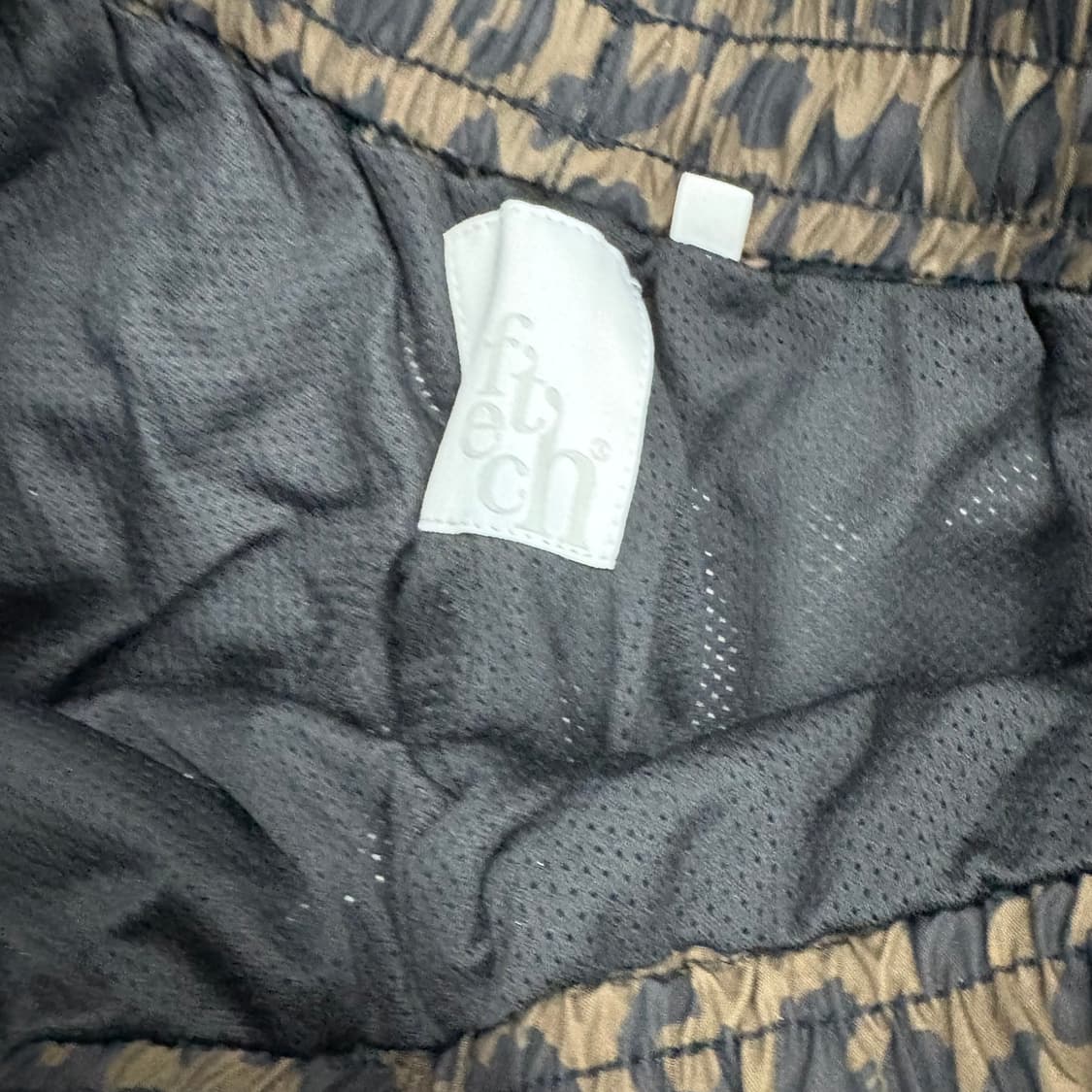 (28)Fetch레오파드팬츠 상품이미지5