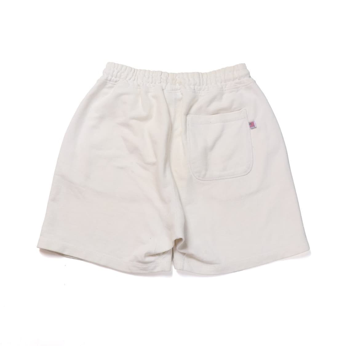 굿웨어 Goodwear Logo Cotton Sweatshort 상품이미지4