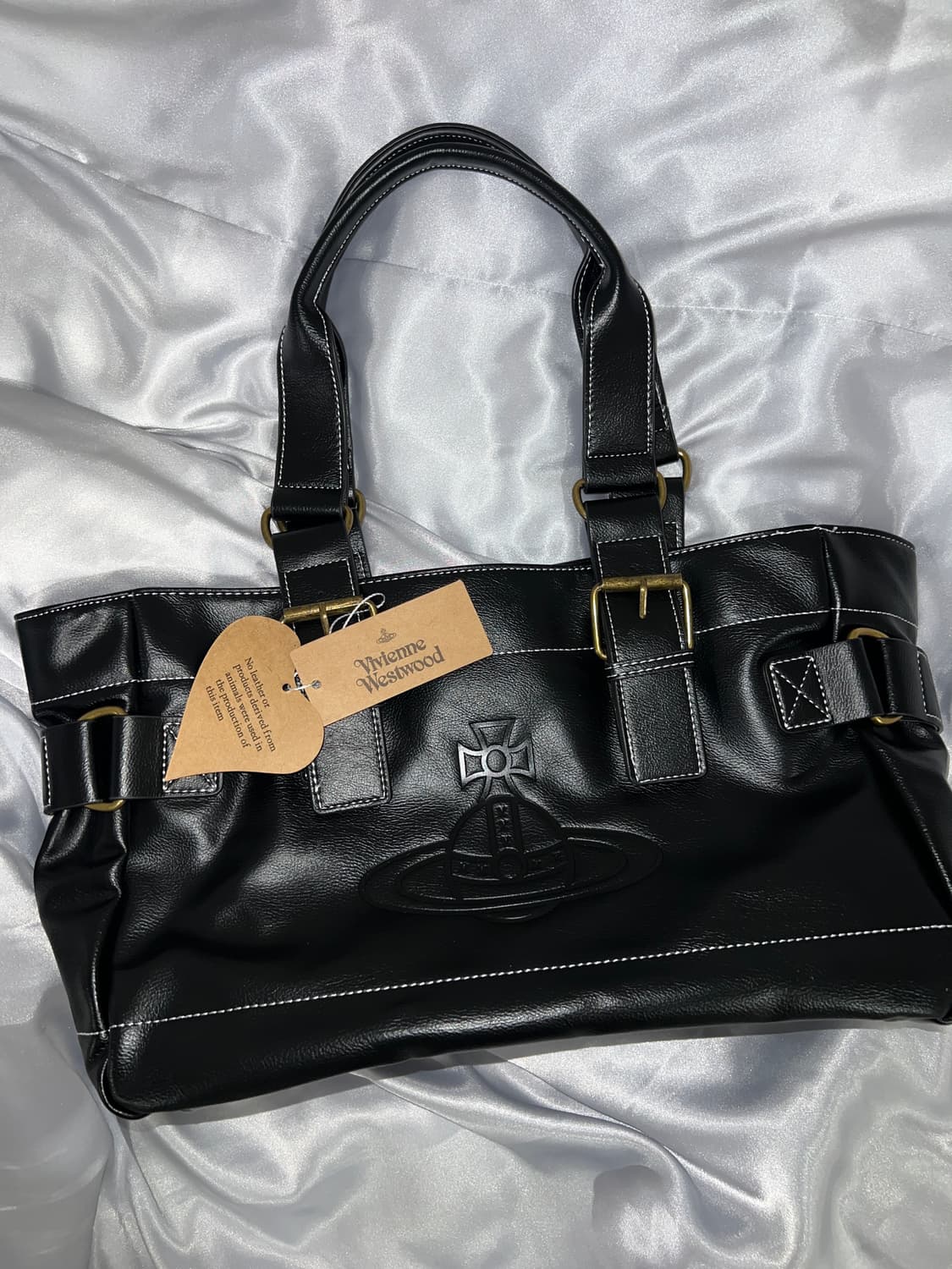 비비안웨스트우드 가방 상품이미지1
