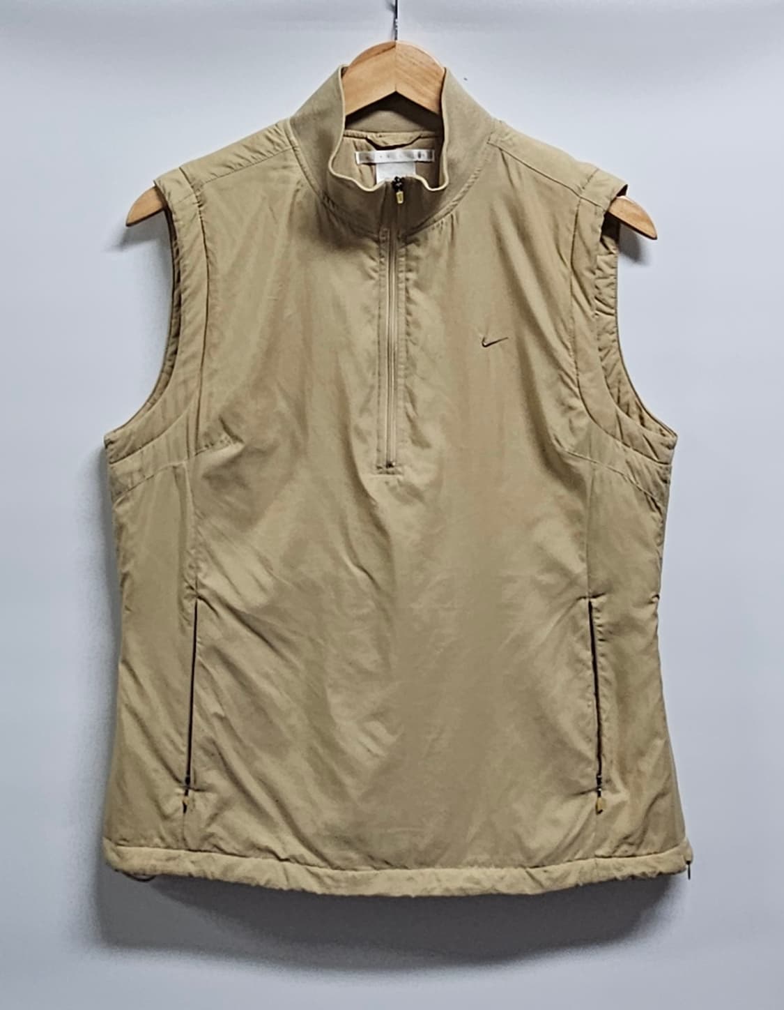 나이키골프 여성 반집업 베스트 L 상품이미지1