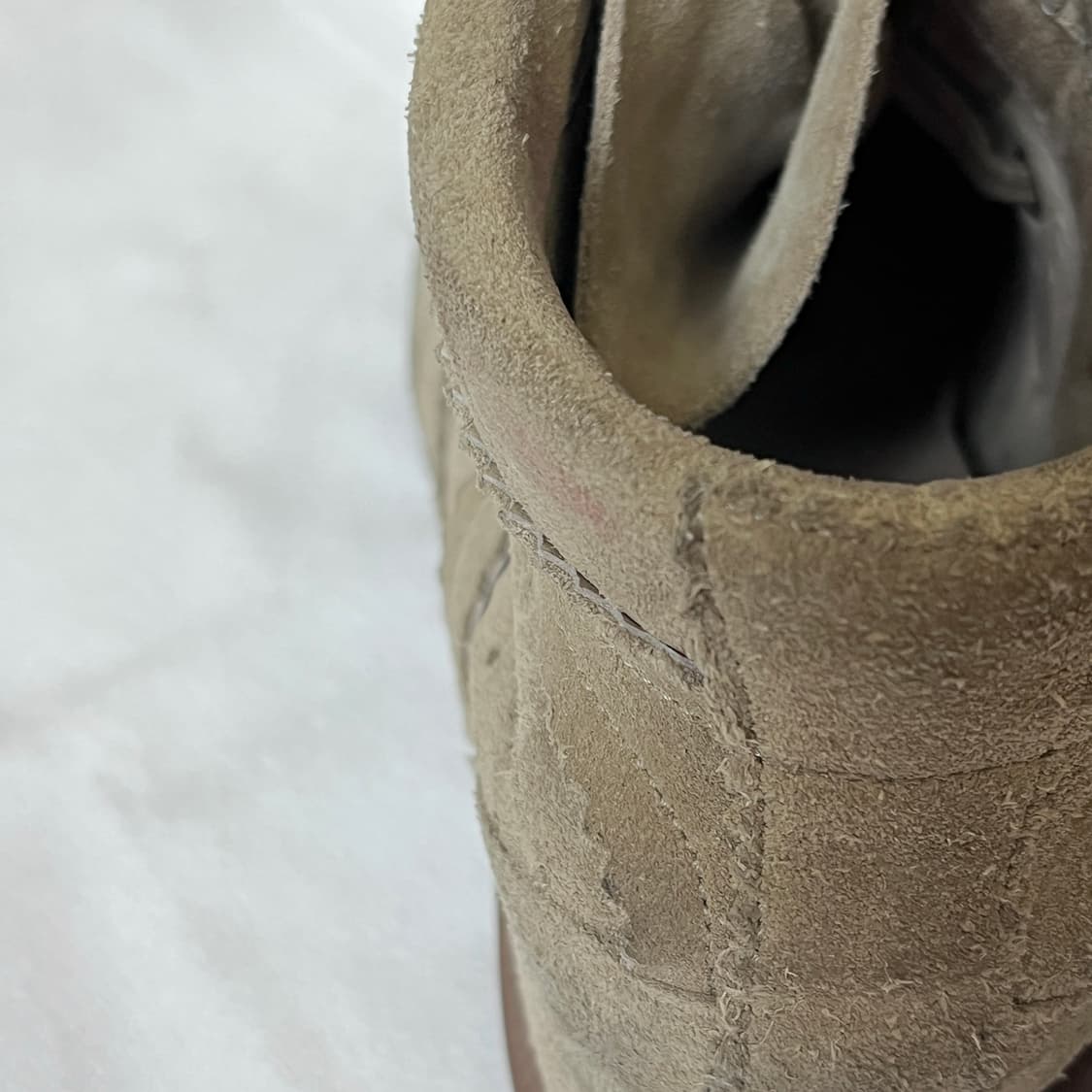 Isabel Marant bobby beige 36 상품이미지4