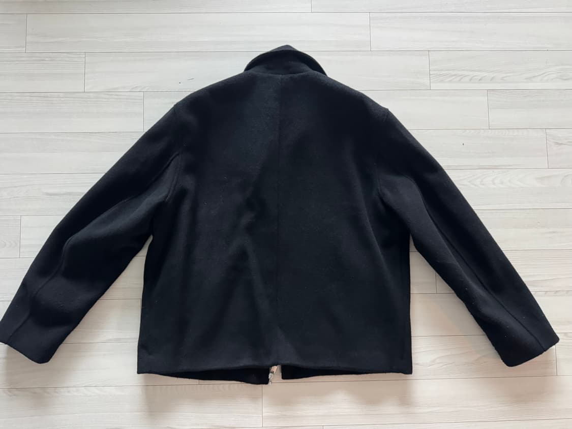 h&m 울 자켓 상품이미지2