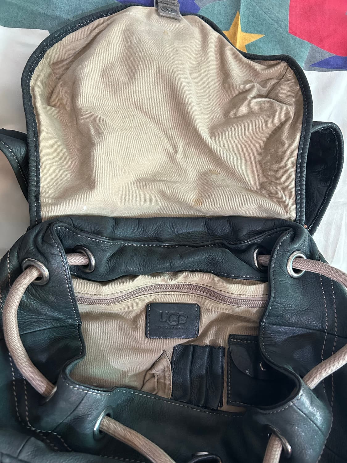 UGG 어그 백팩 상품이미지6