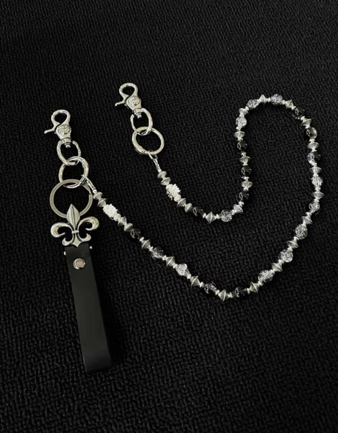 Y2k waist chain 상품이미지1