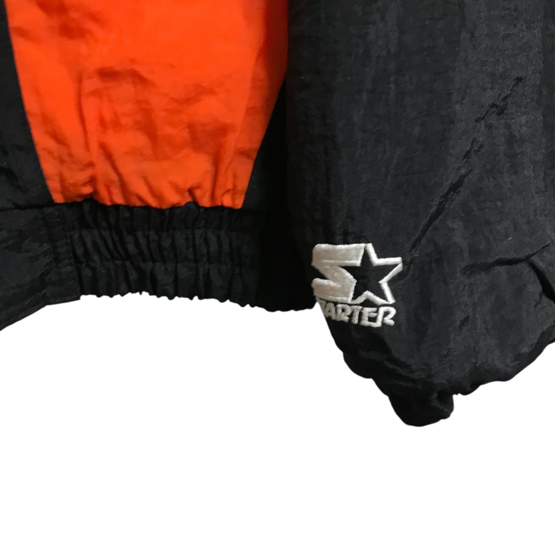 스타터 90s 필라델피아 올드스쿨 반점퍼 상품이미지5