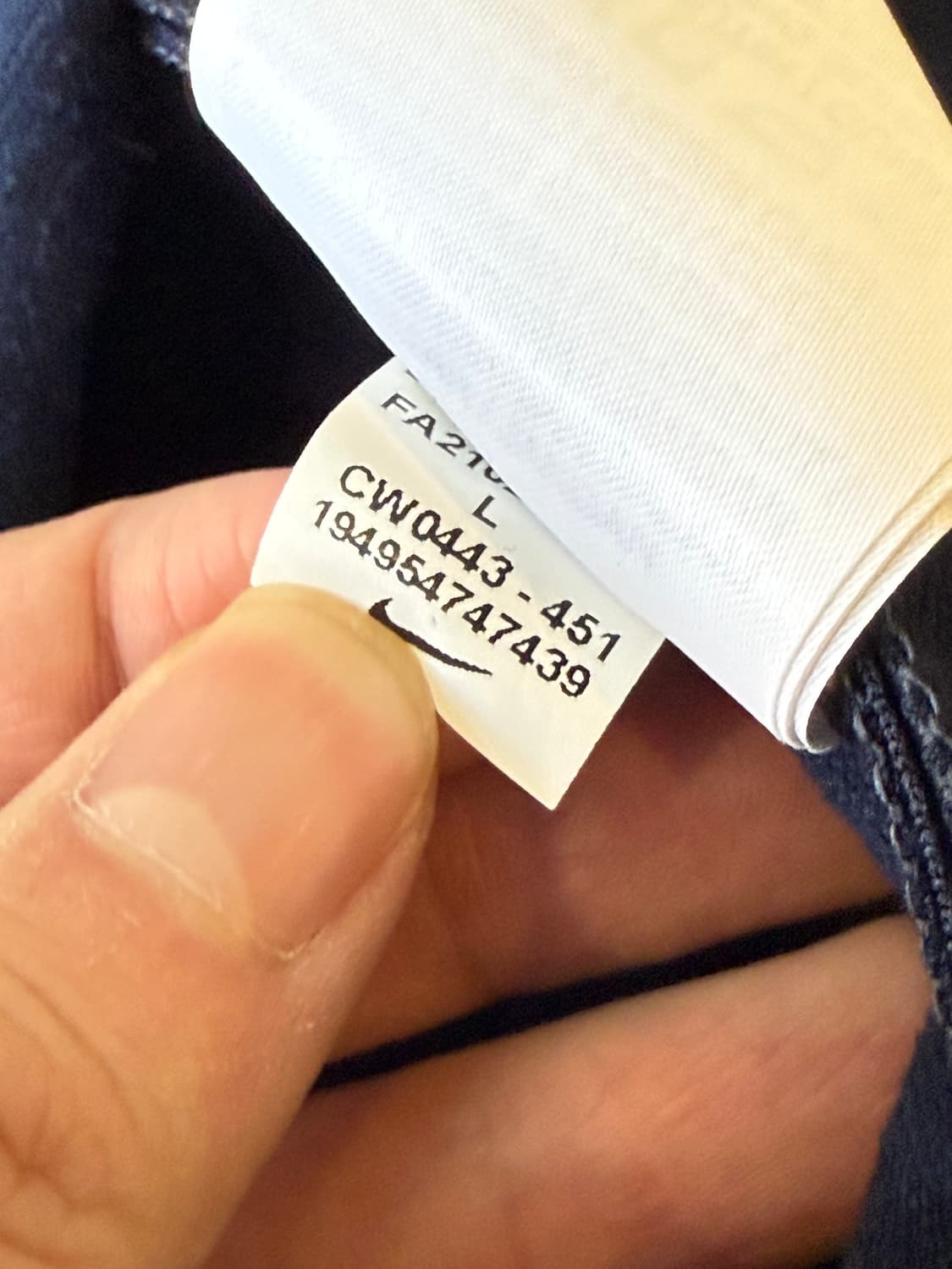 [해외L]바르셀로나 져지 상품이미지6