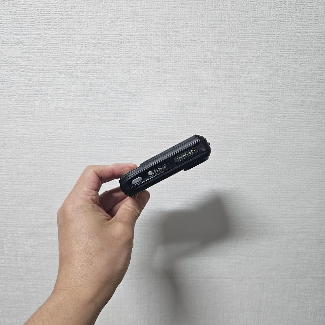 📷 HITACHI i.mega HDC-W902 디지털 상품이미지3