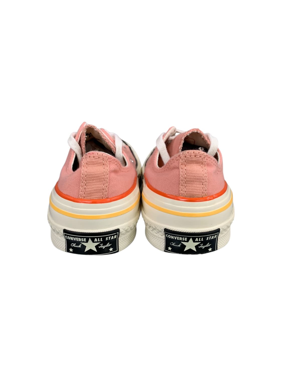 컨버스 척 70 로우 핑크 쿼츠 245 상품이미지3