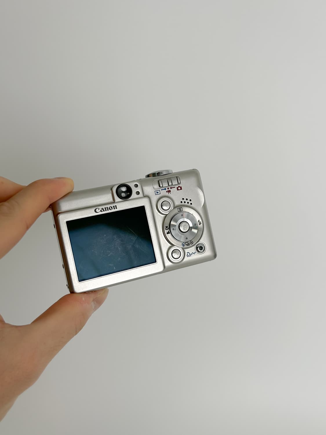 선물용추천!) 캐논 익서스 40 ixus 빈티지 디카 상품이미지6