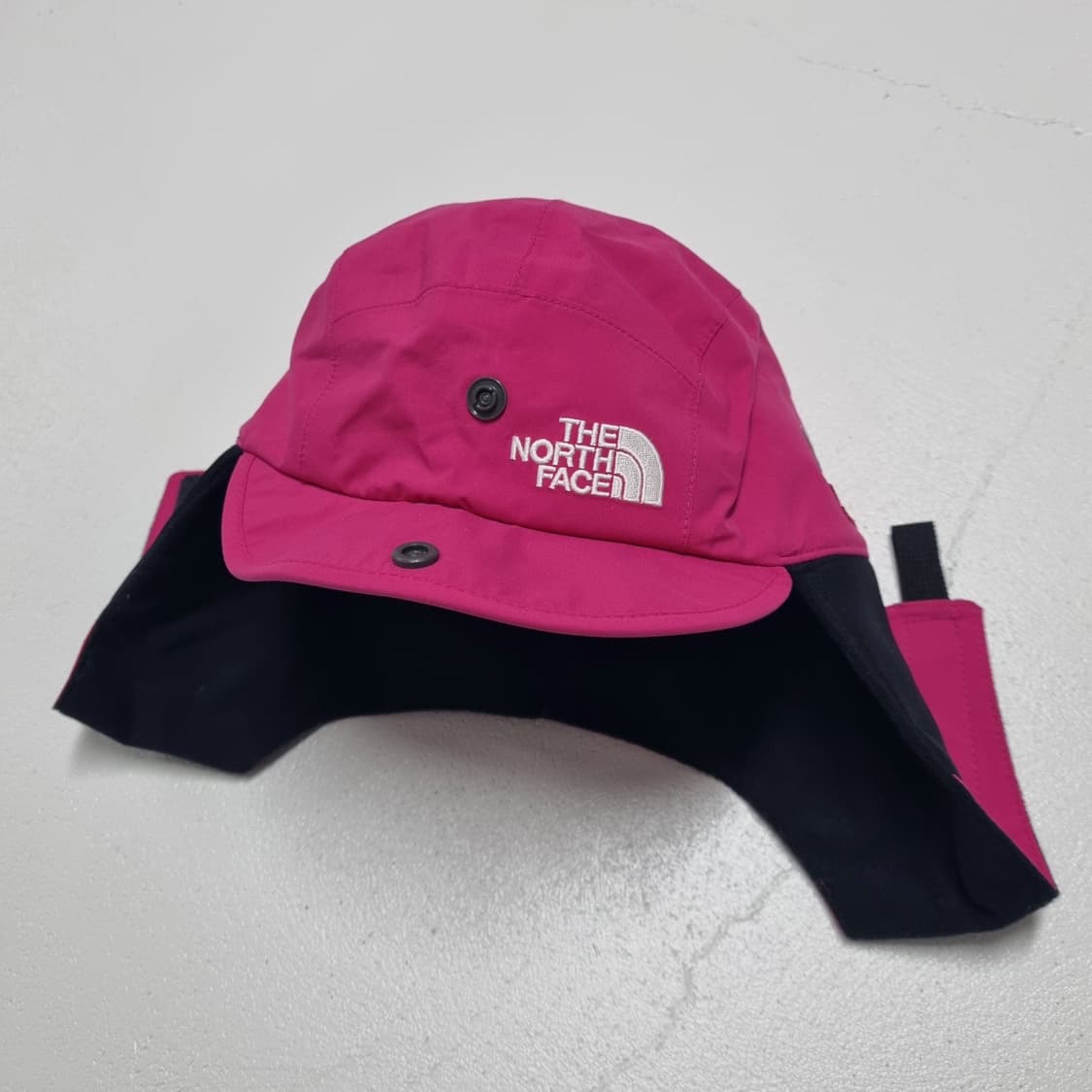 노스페이스 써밋 고어텍스 이어머프캡 - L 상품이미지3