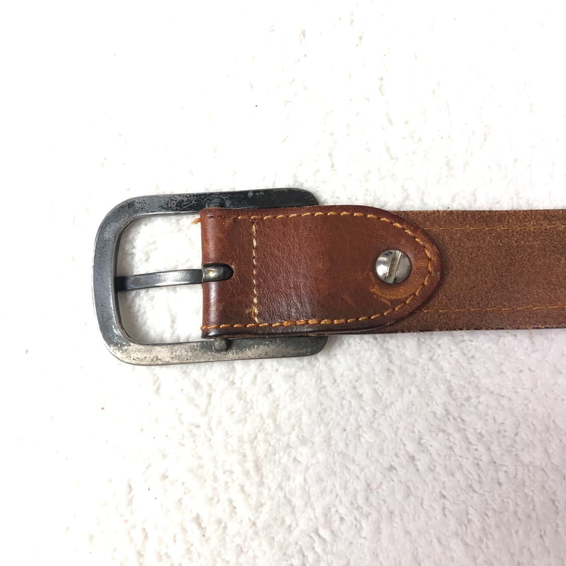 넘버나인 레더벨트  상품이미지5