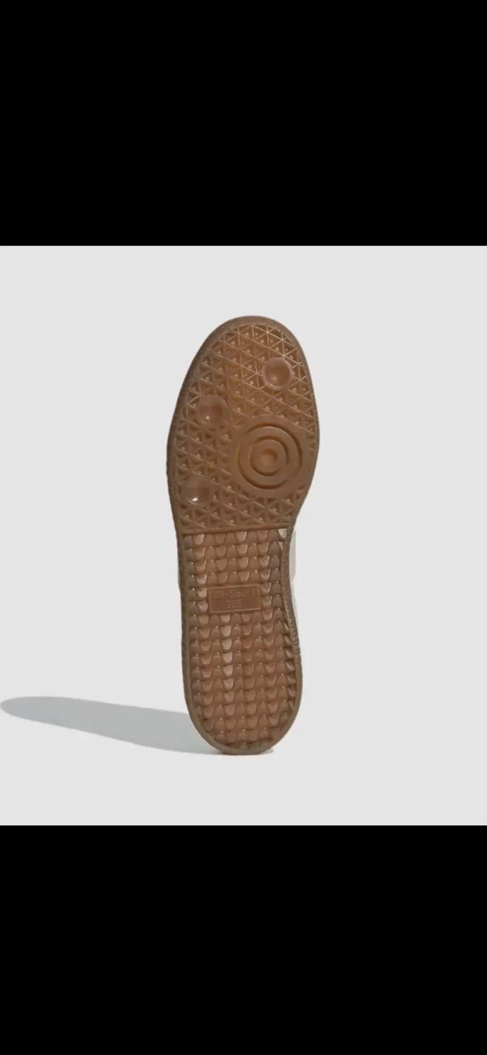 아디다스 독일군 BW 아미 - 브라운 / GX4557 275 상품이미지4