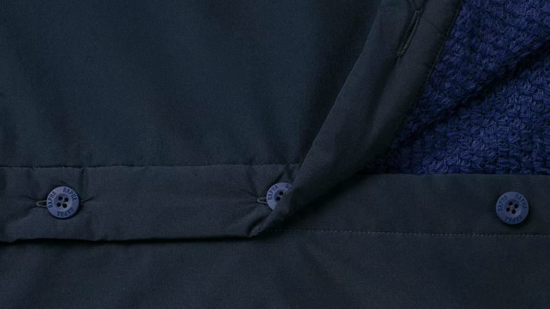 라파 인슐레이티드 오버셔츠 상품이미지9