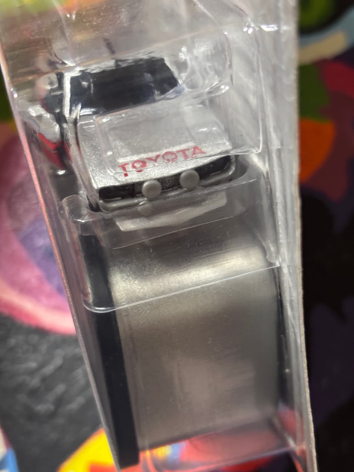 미개봉) 도요타 셀리카 gt 쿠페 다이캐스트 인테리어 소품 상품이미지7