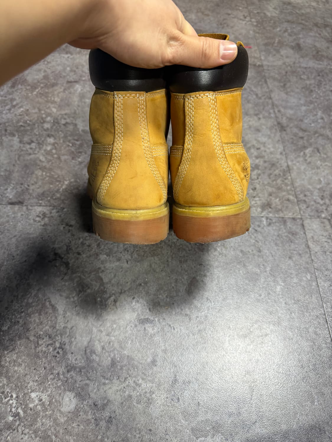 팀버랜드 6인치 프리미엄 275 상품이미지3