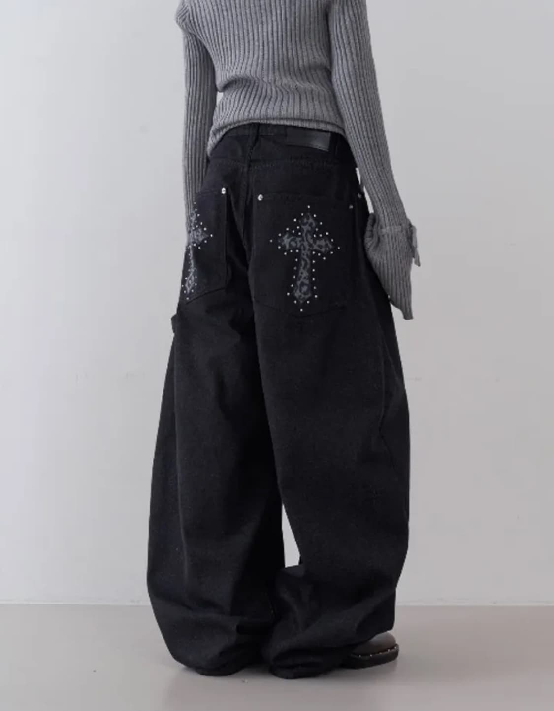 런츠 팬츠 상품이미지1