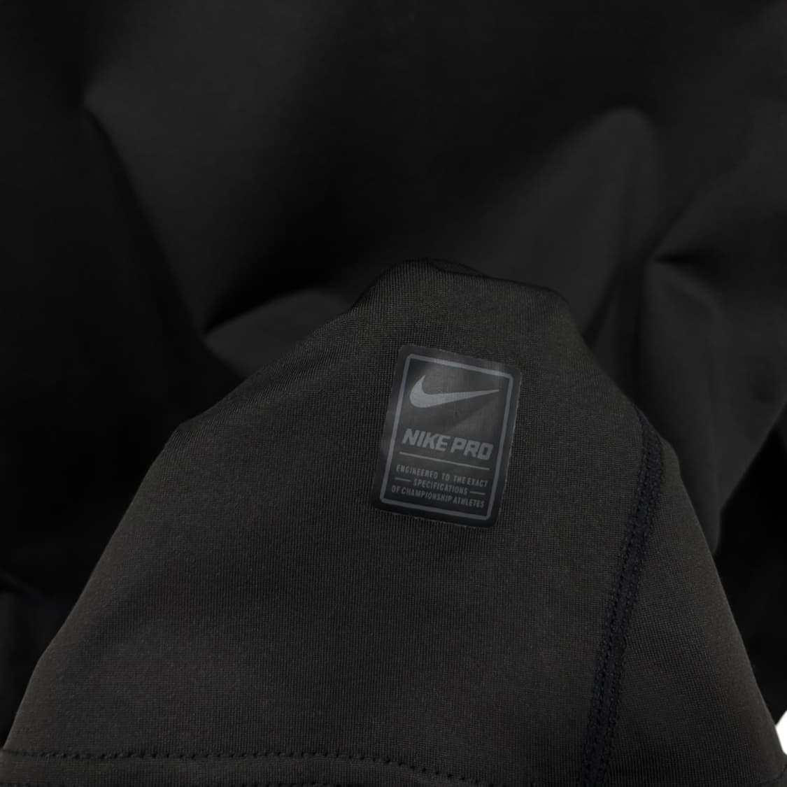 나이키프로 우먼 드라이핏 긴팔티 상품이미지5