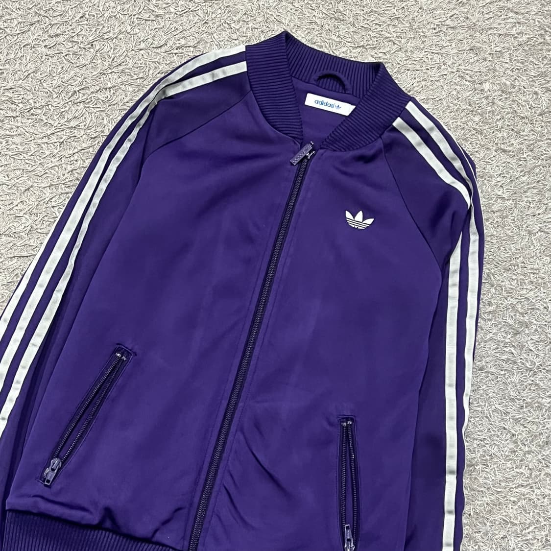 [우먼85] 아디다스 져지 상품이미지1