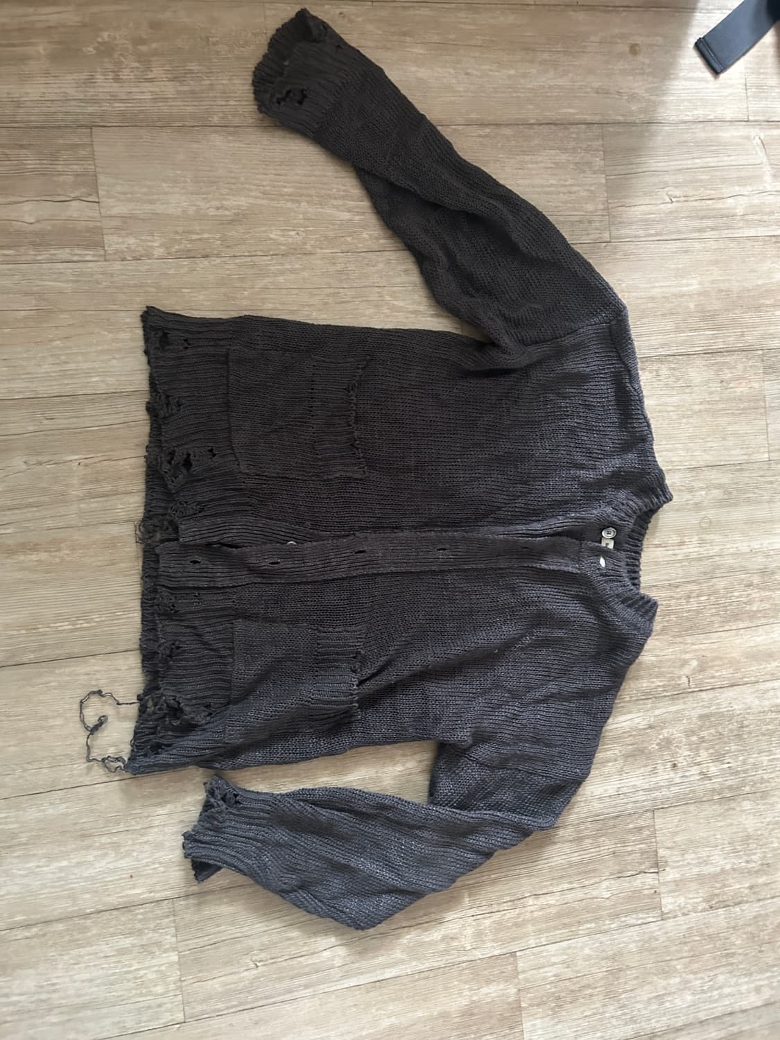 Surface edition-cardigan 상품이미지3