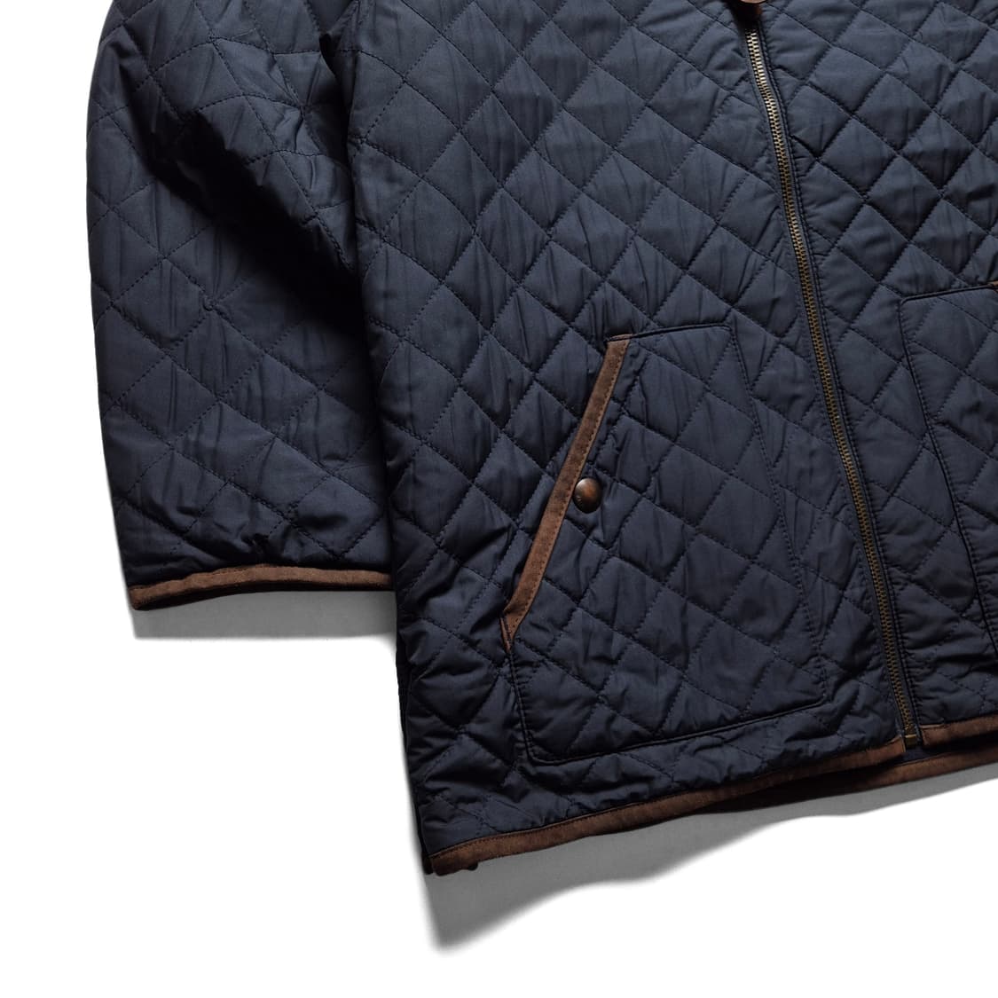 [XL(20)] 폴로 랄프로렌 퀄팅자켓 상품이미지3