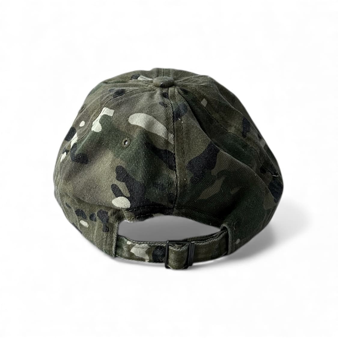 MultiCam camo cap 상품이미지3