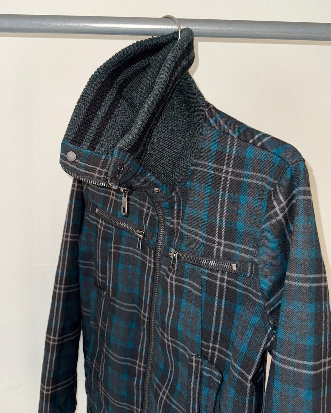 빈티지 자켓 상품이미지8