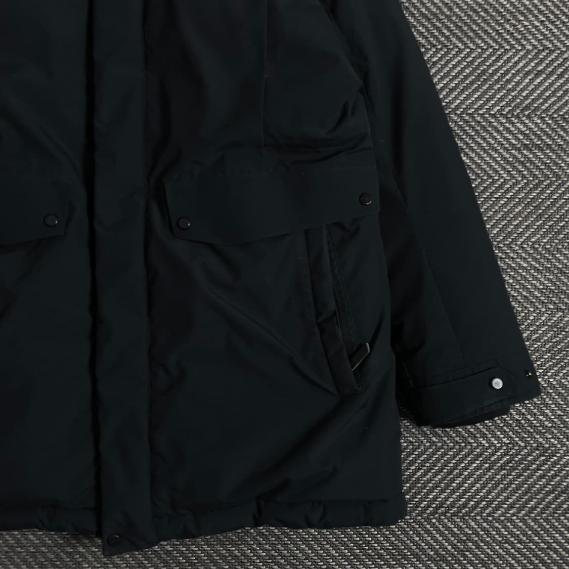 컬럼비아 옴니테크 마운틴 다운 파카y 2985 상품이미지3