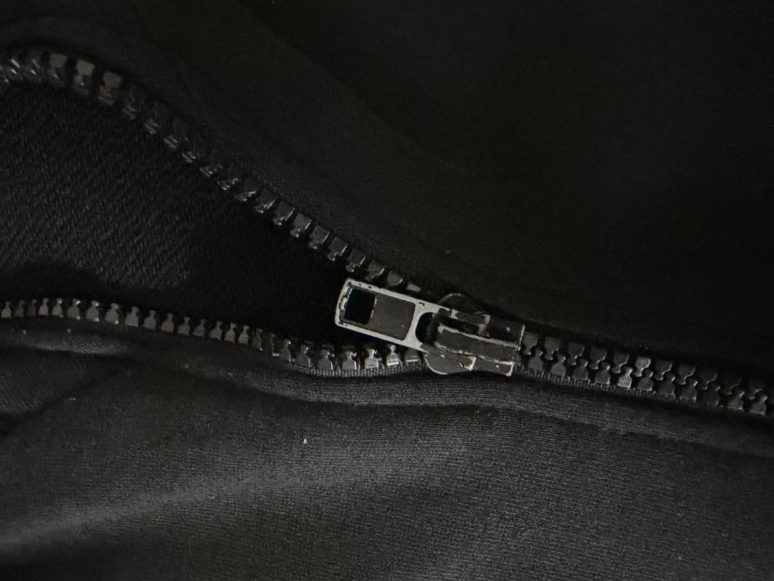 빈티지 집업 상품이미지3