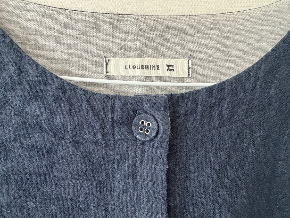 클라우드나인 린넨 자켓 외 상품이미지2