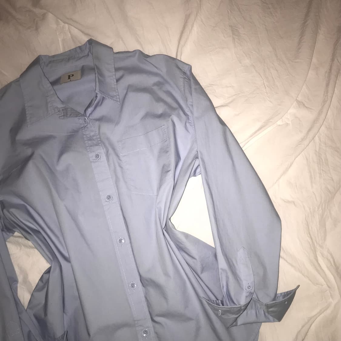 POLHAM 셔츠 상품이미지2