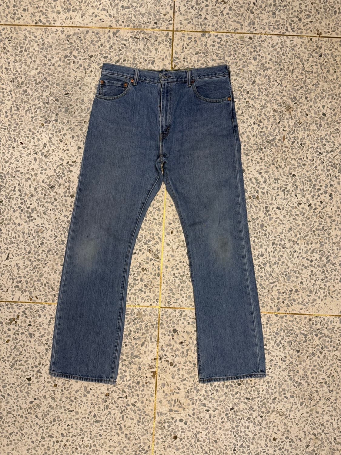 리바이스 517 부츠컷 상품이미지4