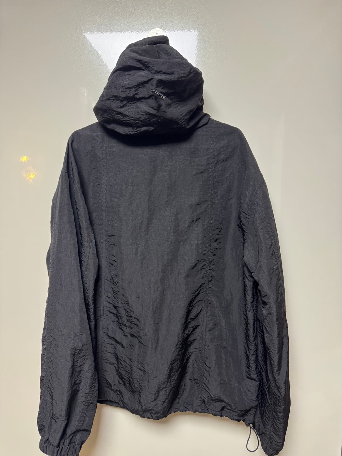 시도 바람막이 2사이즈 상품이미지4