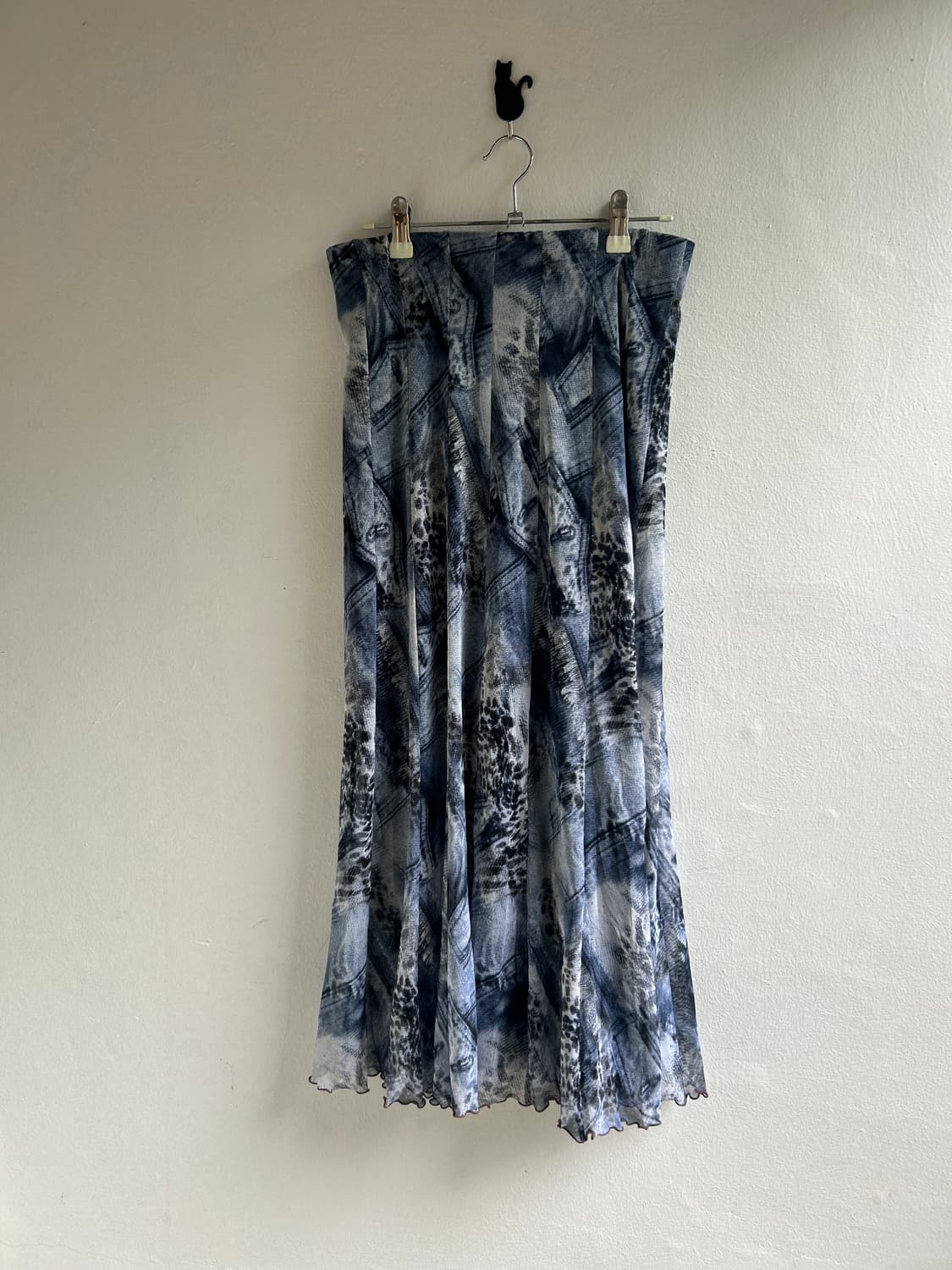 롱스커트 상품이미지1